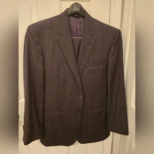 Jos. A. Bank suit